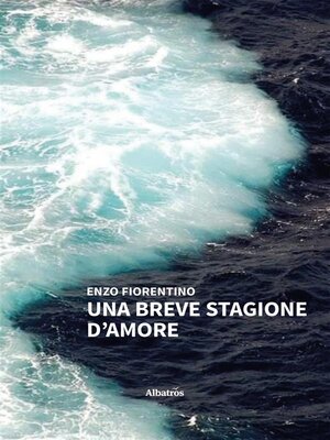 cover image of Una breve storia d'amore